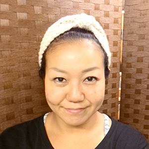 夜Cut Room Yoshida Masae 吉田正恵